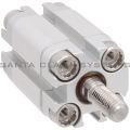 Festo ADVU-16-15-A-P-A Compact Air Cylinder Product Image