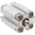 Festo ADVU-16-5-P-A Compact Cylinder
 Product Image