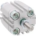 Festo ADVU-32-10-A-P-A Compact Air Cylinder Product Image