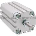 Festo ADVU-40-50-A-P-A Compact Air Cylinder Product Image