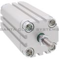 Festo ADVU-40-60-A-P-A Compact Air Cylinder Product Image