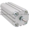 Festo ADVU-40-80-A-P-A Compact Air Cylinder Product Image