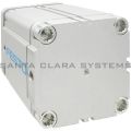 Festo ADVUL-100-50-P-A Compact Air Cylinder Product Image