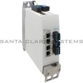 Festo CMMT-AS-C4-3A-MP-S1 Servo Drive Product Image