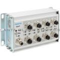 Festo CP-E16-M12X2-5POL Input Module Product Image