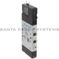 Festo CPE10-M1BH-5L-M7 Air Solenoid Valve Product Image