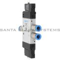 Festo CPE14-M1BH-5J-QS-8 Air Solenoid Valve Product Image