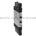Festo CPE14-M1BH-5JS-1/8 Solenoid Valve Product Image