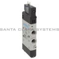 Festo CPE14-M1BH-5L-1/8 Solenoid Valve Product Image