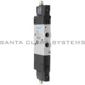 Festo CPE14-M1CH-5/3E-1/8 Air Solenoid Valve Product Image