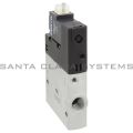 Festo CPE18-M1H-3GL-1/4 Air Solenoid Valve Product Image