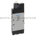 Festo CPE18-M1H-5L-1/4 Air Solenoid Valve Product Image