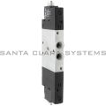 Festo CPE18-M2H-5/3E-1/4 Air Solenoid Valve Product Image