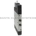 Festo CPE18-M2H-5L-1/4 Air Solenoid Valve Product Image