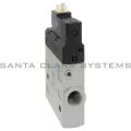 Festo CPE24-M1H-3GLS-3/8 Air Solenoid Valve Product Image