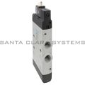 Festo CPE24-M1H-5L-3/8 Air Solenoid Valve Product Image