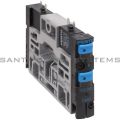 Festo CPV14-M1H-2X2-GLS-1/8 Air Solenoid Valve Product Image