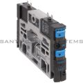 Festo CPV14-M1H-2X2-GLS-K-1/8 Air Solenoid Valve Product Image