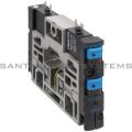 Festo CPV14-M1H-3OLS-3GLS-1/8 Air Solenoid Valve Product Image