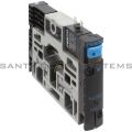 Festo CPV14-M1H-5LS-1/8 Air Solenoid Valve Product Image