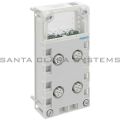 Festo CPX-AB-4-M12X2-5POL Connection Block Product Image