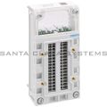Festo CPX-AB-8-KL-4POL Connection Block Product Image