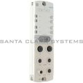 Festo CPX-AP-I-EP-M12 EtherNet IP Interface Product Image