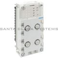 Festo CPX-CTEL-4-M12-5POL Electrical Interface Product Image