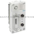 Festo CPX-FB36 Bus Node Product Image