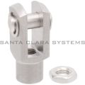 Festo CRSG-M10X1,25 Rod Clevis Product Image