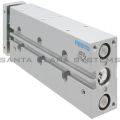 Festo DFM-12-100-P-A-GF Guided Actuator Product Image