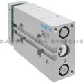 Festo DFM-12-50-P-A-GF Guided Actuator Product Image
