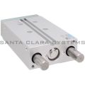 Festo DFM-20-80-P-A-GF Guided Actuator Product Image