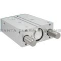 Festo DFM-40-80-P-A-GF Guided Actuator Product Image