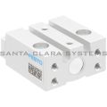 Festo DFM-6-10-P-A-GF Guided Actuator Product Image