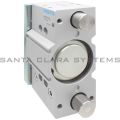 Festo DFM-80-25-P-A-GF Guided Actuator Product Image