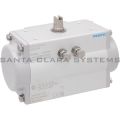 Festo DFPD-20-RP-90-RS60-F04 Quarter Turn Actuator Product Image