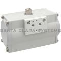 Festo DFPD-80-RP-90-RD-F0507 Quarter Turn Actuator Product Image