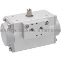 Festo DFPD-N-20-RP-90-RS60-F03 Quarter Turn Actuator Product Image