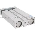 Festo DPZ-20-25-P-A Dual Piston Rod Cylinder Product Image