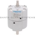 Festo DRVS-16-90-P Rotary Actuator Product Image
