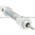 Festo DSNU-10-10-P-A ISO Cylinder Product Image