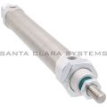 Festo DSNU-25-125-P-A ISO Cylinder Product Image