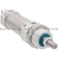 Festo DSNU-40-50-PPV-A Round Cylinder Product Image