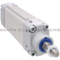 Festo DZH-40-80-PPV-A Flat Cylinder Product Image