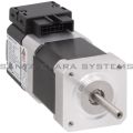 Festo EMMB-ST-42-L-SM Stepper Motor Product Image