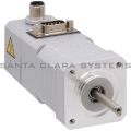 Festo EMMS-ST-42-S-SE-G2 Stepper Motor Product Image