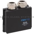Festo FBS-SUB-9-BU-IB-B Plug Product Image