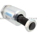 Festo FK-M27X2 Self-Aligning Quick Coupling Product Image