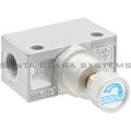 Festo GRA-1/4-B One-Way Flow Control Valve Product Image